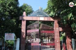 Uttarakhand Panchayat Election: 10 और 15 जुलाई को होना था मतदान, उत्तराखंड
पंचायत चुनाव पर HC ने लगाई रोक - image
