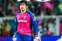 14-Year-Old Vaibhav Suryavanshi Blasts 190 Before England Trip