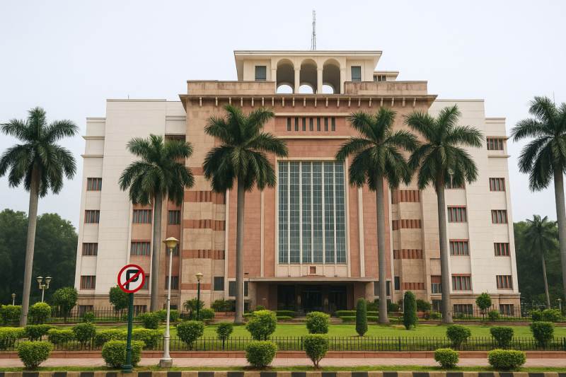 vallabha bhawan bhopal