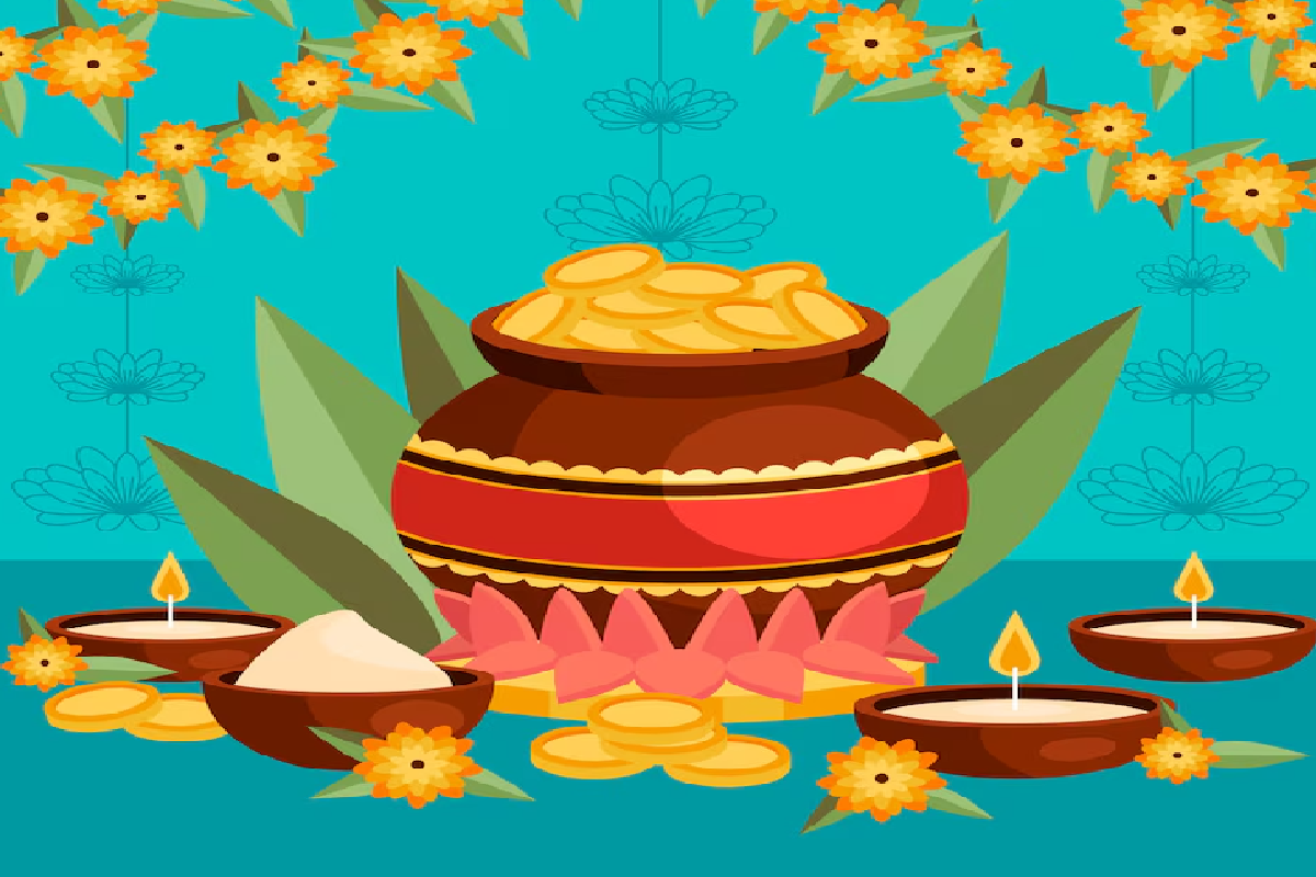 Vat Purnima Vrat Upay 2025: जादुई हैं वट पूर्णिमा की रात के उपाय, रिश्ते में
प्रेम और धन दौलत बढ़ेगी