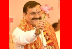 देश का हर 10 वां शख्स बना बीजेपी का सदस्य, 14 करोड़ सदस्यता पर प्रदेशाध्यक्ष ने
किया ट्वीट - image