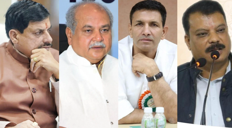 Monsoon session of MP Vidhan Sabha from 28th July