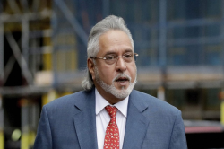‘मैं भगोड़ा हो सकता हूं,चोर नहीं’, भारत आने को तैयार विजय माल्य, पॉडकास्ट में
बोले – 6203 का बकाया, सरकार ने 14001 करोड़ वसूले - image