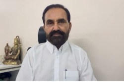 Gujarat: उपचुनाव में मिली हार, गुजरात कांग्रेस अध्यक्ष पद से शक्ति सिंह गोहिल ने
दिया इस्तीफा - image