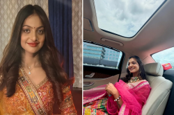Viral Girl Monalisa: मुंबई में घर खरीदेंगी मोनालिसा, किया खुलासा - image