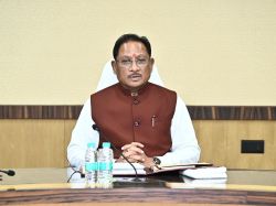CG news:छत्तीसगढ़ में लॉजिस्टिक हब व गति शक्ति कार्गो टर्मिनल की राह होगी अब
आसान - image