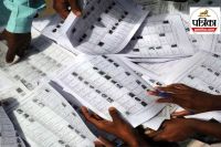 CG Fraud News: मतदाता सूची अपडेट के नाम पर साइबर ठगी, FIR के बहाने APK इंस्टॉल करवा OTP मांग रहे ठग...(photo-patrika)