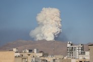 War between Israel and Iran continues