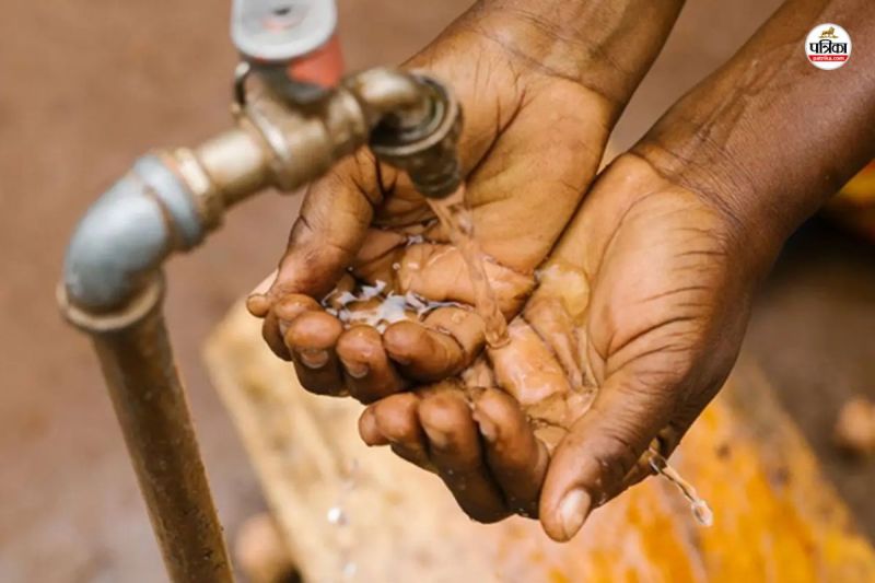 Jaipur water connection new scheme Big update 2000 applications pending consumers troubled