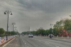 Rajasthan Weather: राजस्थान में प्री-मानसून बारिश से गर्मी से राहत, आज जयपुर
समेत 26 जिलों में अलर्ट, सबसे ज्यादा बारिश इस जिले में.. - image