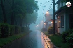Rain in UP: झांसी में हुई तेज बारिश, उत्तर प्रदेश के कई जिलों में गर्मी का कहर
जारी, IMD लेटेस्ट अपडेट - image