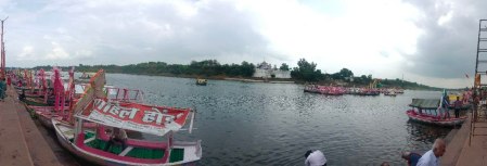 Monsoon update