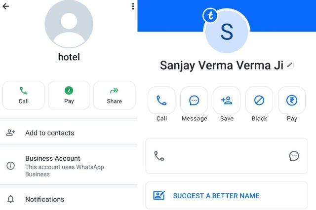who is sanjay verma