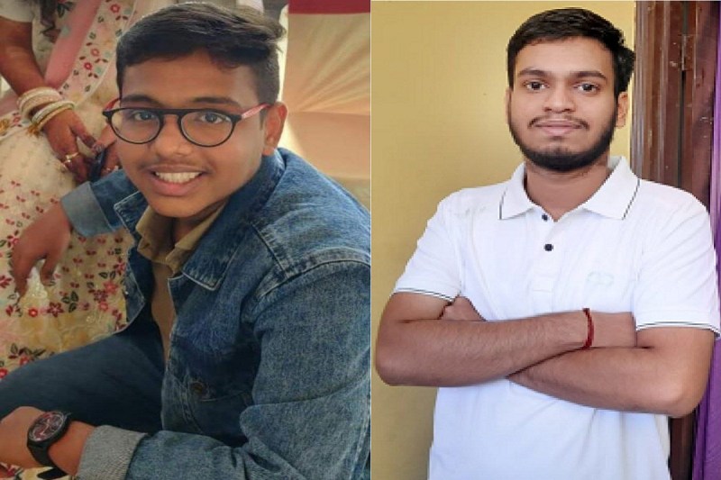 NEET में रायपुर के होनहारों की चमक (फोटो सोर्स- पत्रिका)