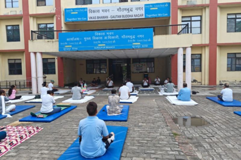 YOG Diwas
