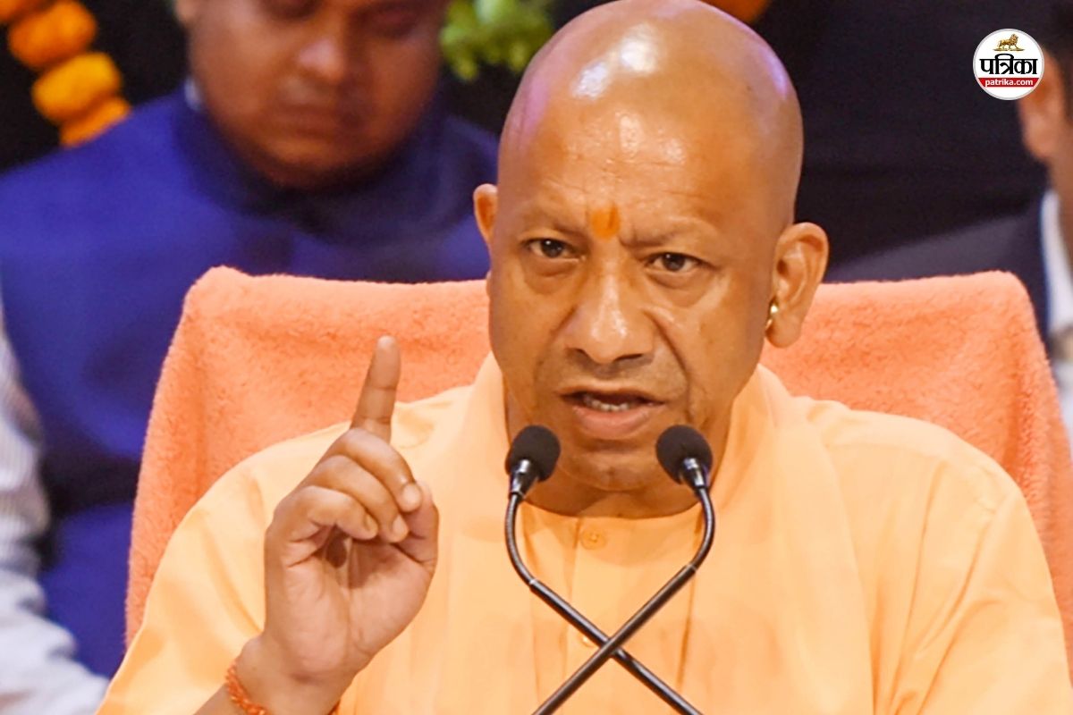 लौह पुरुष और अटल बिहारी वाजपेयी की याद में अयोध्या में बनेगा स्मृति द्वार, शासन
ने दी स्वीकृति