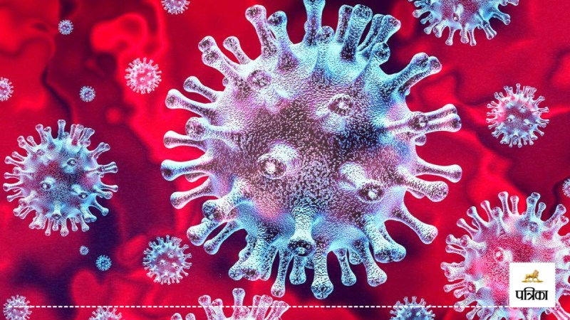 young man from Bijnor suffering from Corona died in AIIMS