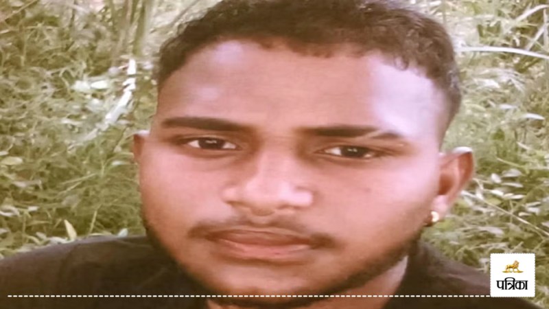 youth who failed in love committed suicide in Sambhal