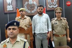 विजय अग्रवाल गैंग का मैनेजर गिरफ्तार, फर्जी बैनामे से बेची और कब्जा कर ली
करोड़ों की प्रापर्टी - image