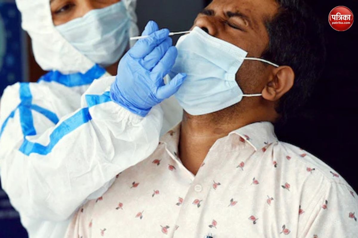 बरेली में दो साल बाद कोरोना की दस्तक, पंजाब से लौटे युवक की रिपोर्ट ने उड़ाए
होश, दोबारा जांच में निगेटिव