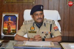 बरेली रेंज पुलिस पूरे प्रदेश में अव्वल, IGRS रैंकिंग में लगातार 10वीं बार मिला
प्रथम स्थान - image