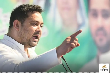 तेजस्वी यादव