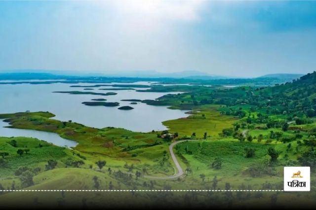 Rajasthan Tourist Places
