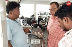 मिनी बाईपास रोड पर कूड़ा फेंकने पर नगर निगम सख्त, मेगाड्रीम न्यू अपार्टमेंट को
थमाया नोटिस, दिए ये निर्देश - image
