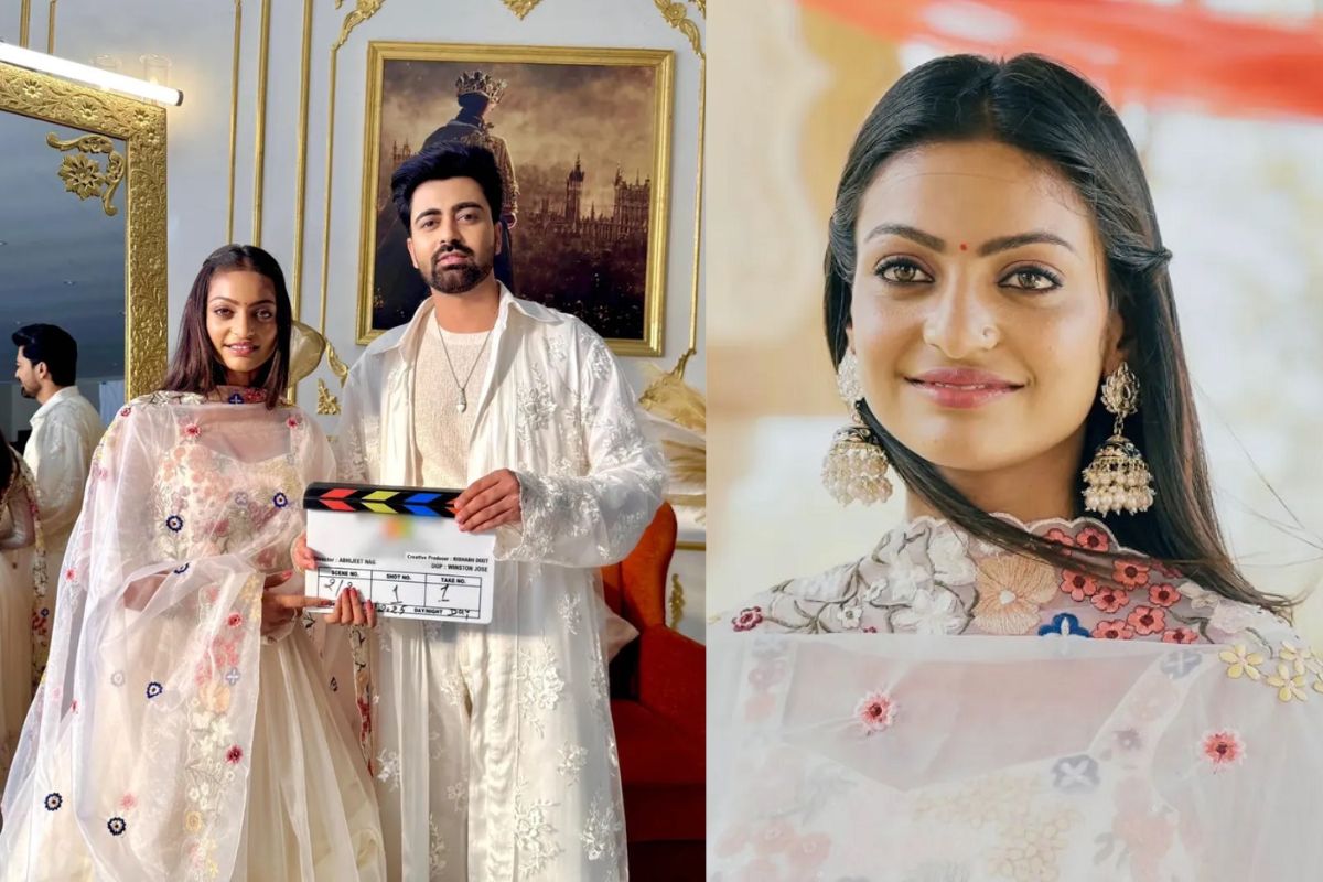Monalisa’s Debut Song ‘Saadgi’ Released