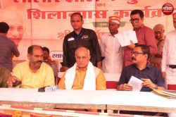 पर्यटन हब के रूप में विकसित होगी महाभारतकालीन लीलौर झील, पुनरोद्धार शुरू, बनेगा
‘द्रौपदी थीम पार्क’और जाने क्या होगा - image