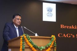 74वां संविधान संशोधन लोकतंत्र को गहरा करने का प्रयास: सीएजी - image