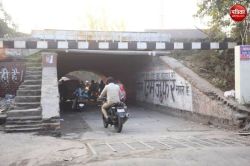 सुभाषनगर पुलिया तीन दिन रहेगी सील, इन रास्तों से निकाला जाएगा ट्रैफिक, जाने कब
से कब तक रहेगी बंद - image