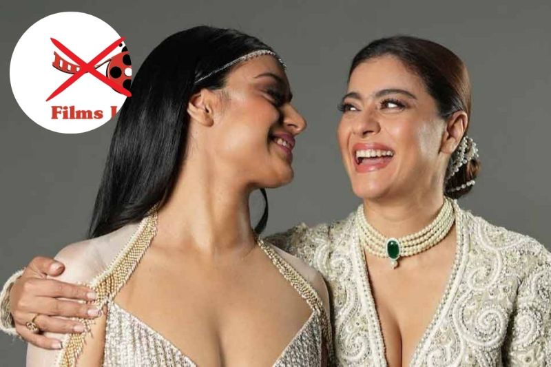 Kajol का बड़ा खुलासा: क्या स्टारकिड Nysa Devgan बॉलीवुड में करने वाली हैं धमाकेदार एंट्री?