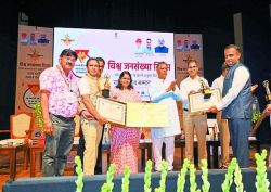 प्रदेश में बारां तीसरा, उप जिला अस्पताल में अटरू रहा अव्वल - image
