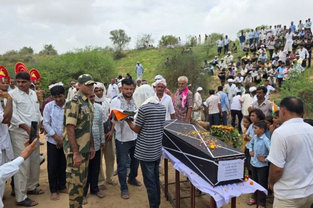 Barmer Martyrs