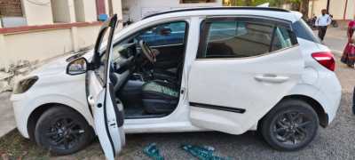 जिला मुख्यालय स्थित कलेक्ट्रेट परिसर का मामला, 15 मई को हुई थी वारदात, दो फरार आरोपियों की पुलिस कर रही तलाश
