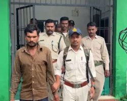 विस्तृत जांच के बाद बाघ के शिकार मामले में दो आरोपी गिरफ्तार - image