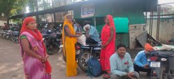 लाठी-डंडों से युवक पर हमला कर बदमाशों ने किया घायल, इलाज के दौरान मौत - image