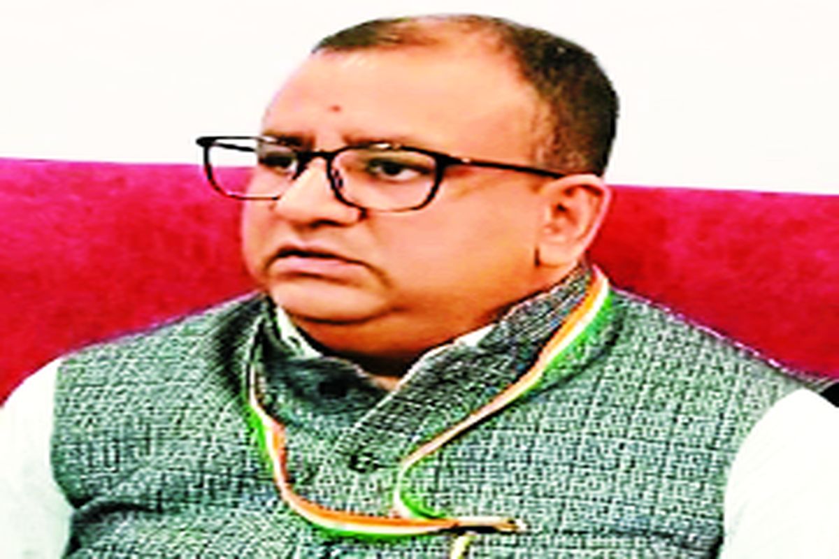 चाइल्डलाइन हेल्पलाइन 1098 की हकीकत जानने आम नागरिक बनकर फोन किया—NHRC मॉनिटर हुए
नाराज़
