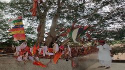 पोकरण: हजारों श्रद्धालुओं की आवक, फिर भी सुविधाएं सिफर - image