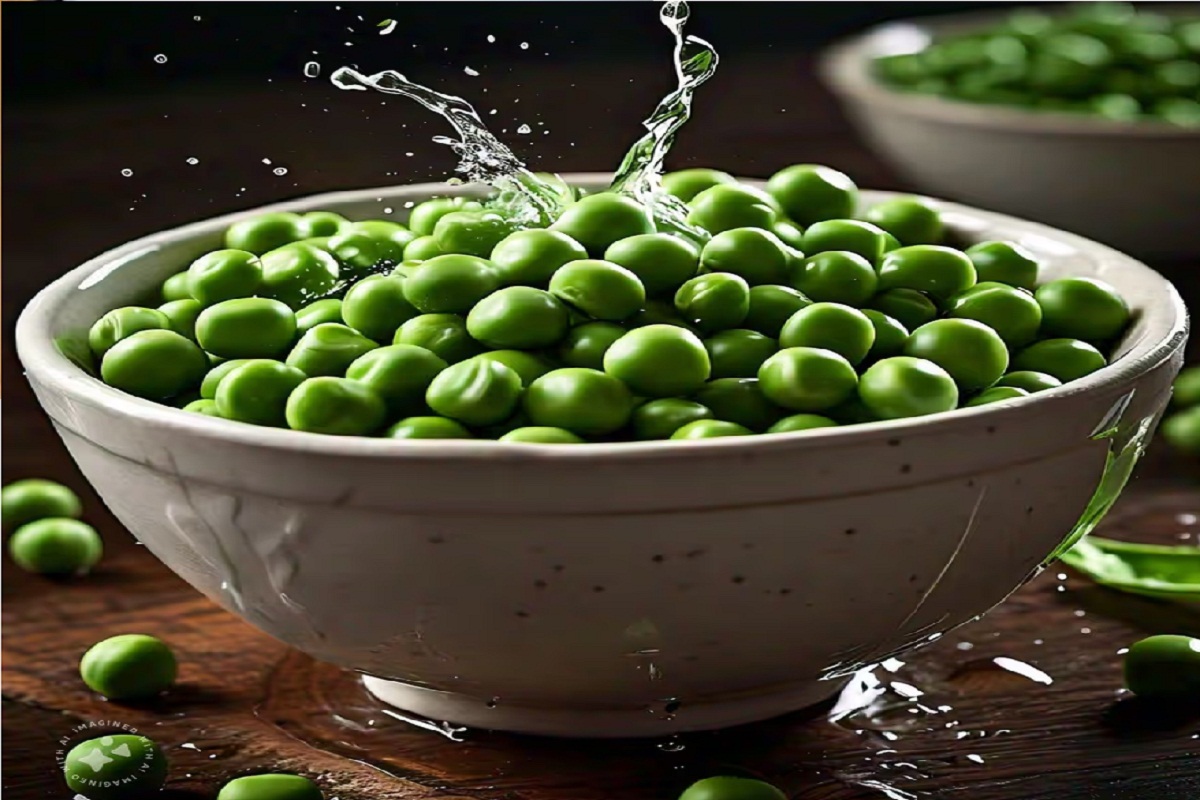 Monsoon Vegetable: हरी सब्जियों में कुछ ऐसे हो रही मिलावट… परवल, लौकी, भिंडी जरा
संभलकर खरीदें