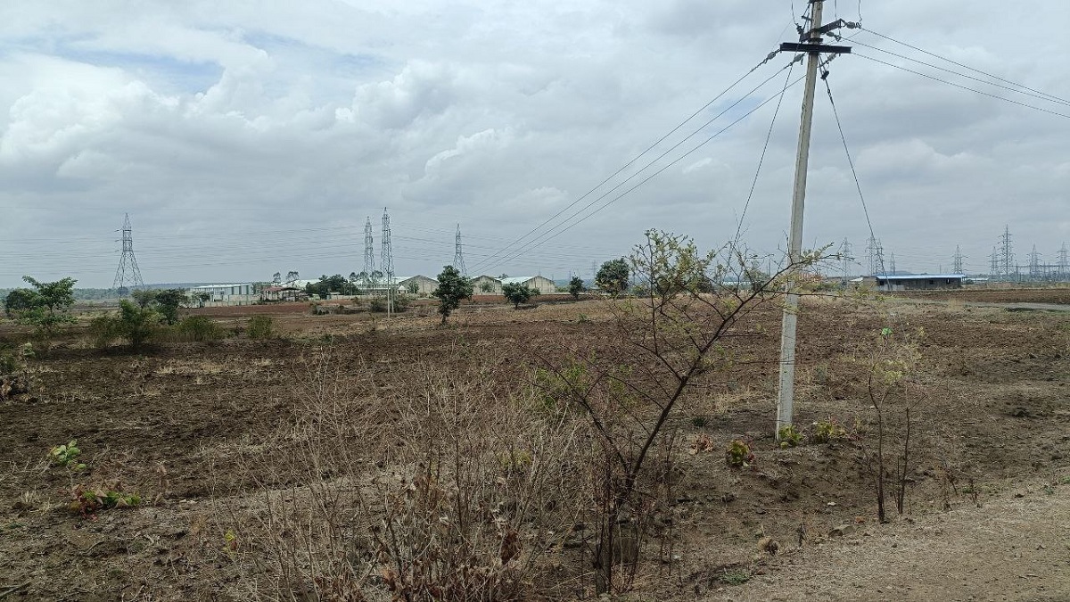 Alert: बालाघाट में हुए हादसे से भी नहीं लिया सबक, झूल रहे तार दे रहे हादसों को
न्योता