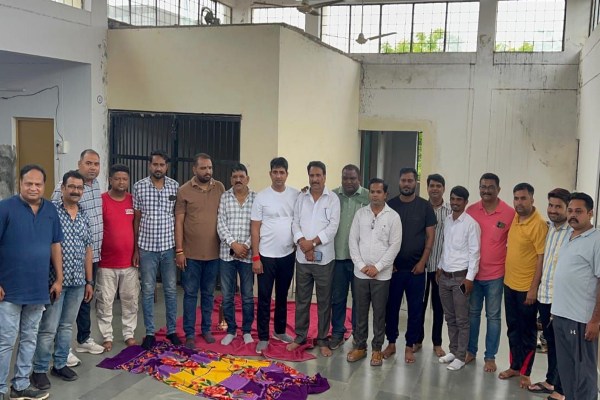 Kota News Patrika