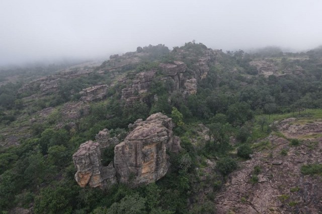 CG Tourism Place