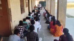 जैसलमेर से बाहर भेजे 384 शिक्षक, जिले को मिले 62 - image