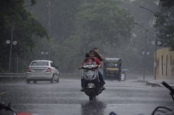 जुलाई में झमाझम बारिश की संभावना, दक्षिण-पश्चिम मानसून पूरा करेगा कोटा - image