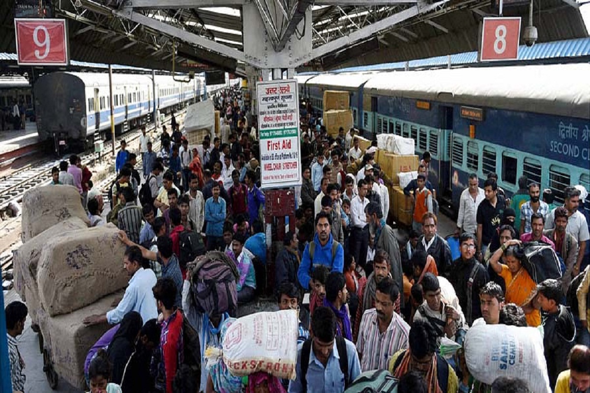 CG News: पुरी रथ यात्रा में जा रहे हैं तो हो जाएं सावधान, ऐसे पार हो रहे
मोबाइल-कैश
