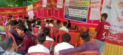 युवा संगम : पांच माह में 402 अभ्यर्थियों को आफर लेटर, ज्वाइंनिंग कराने काल करना
भूली कंपनियां - image