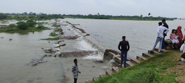 टोरडी सागर बांध