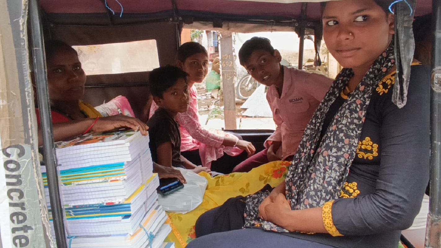 शिक्षा के नाम पर जोरो पर चल रही कमीशनखोरी